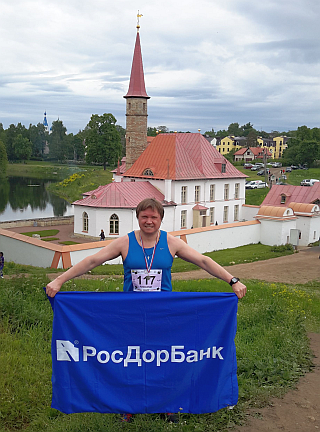 Чинарев Александр Викторович
